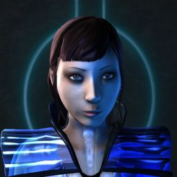 Duo64 — legacy portrait