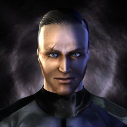 Reess — legacy portrait