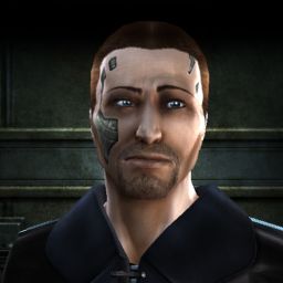 Gobbzor — legacy portrait