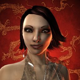 Mirmenel — legacy portrait
