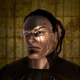 Liohich — legacy portrait