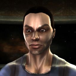 Orraniss — legacy portrait
