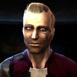 Konrad Zsou — legacy portrait