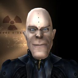 P0tank — legacy portrait