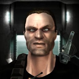 Davos Cal — legacy portrait