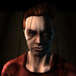 Strapt25892 — legacy portrait