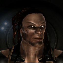 jimbozor — legacy portrait