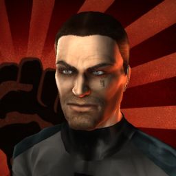 kyoosansugiGunny — legacy portrait