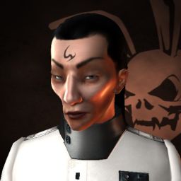 Malstream — legacy portrait