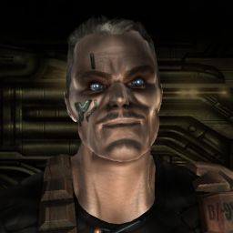 Midorigoi — legacy portrait