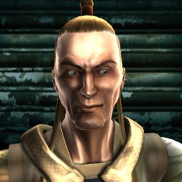 Tanith'Gaunt — legacy portrait