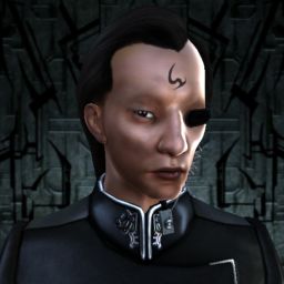Mercof Mercy — legacy portrait