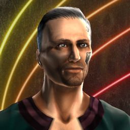 Elbohemian — legacy portrait