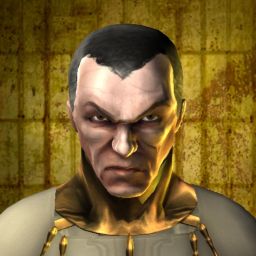 Ptchelovod — legacy portrait