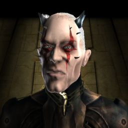 Palo Rasputin — legacy portrait