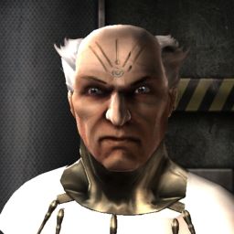 Vasili Taleniekov — legacy portrait
