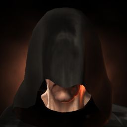 Contantin — legacy portrait