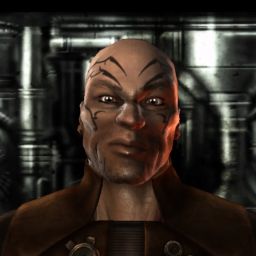 nkohr — legacy portrait