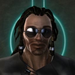 Matrialstrasz — legacy portrait