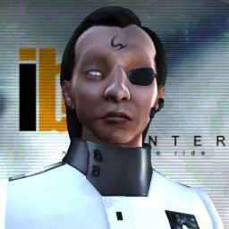 DareJedi — legacy portrait