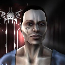 Lord Aeoris — legacy portrait