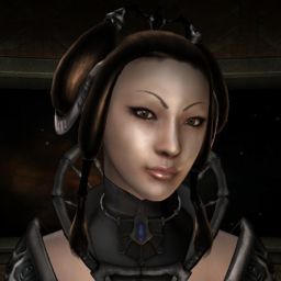 Fuuhao — legacy portrait