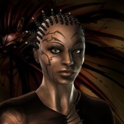 Incarna Kino — legacy portrait