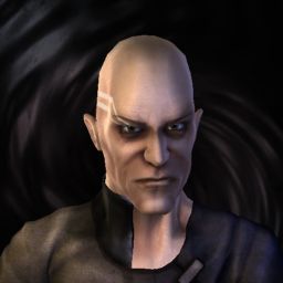 daMindwalker — legacy portrait
