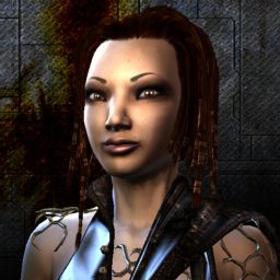 xinni — legacy portrait