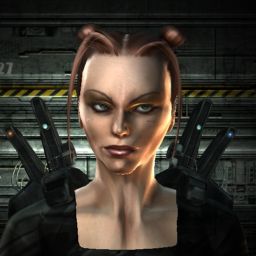 Kaseja — legacy portrait