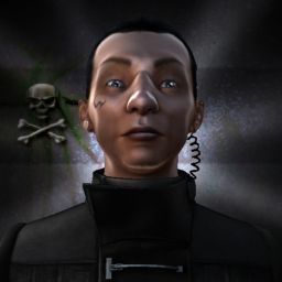 War'is'AD — legacy portrait