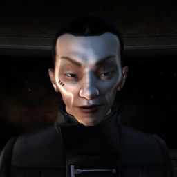 Kakmogutakiletayu — legacy portrait