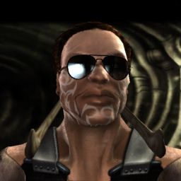 grindeg — legacy portrait