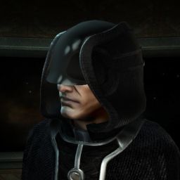 Void 0 — legacy portrait