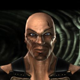 Rutta — legacy portrait