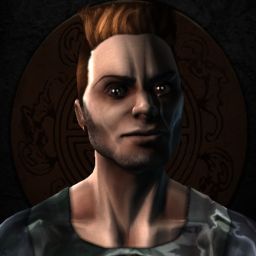 Nlstreet — legacy portrait
