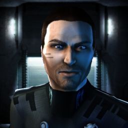 Ecstasic — legacy portrait