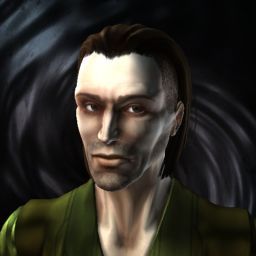 Gunner44 — legacy portrait