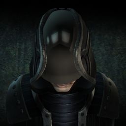 Lord Kwan — legacy portrait