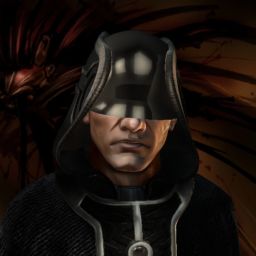 Mendor Draconis — legacy portrait