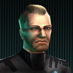 Tairon Usaro — legacy portrait