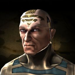 HalfLoaf — legacy portrait