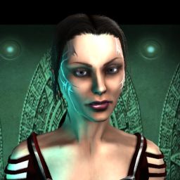 Seriy Batra — legacy portrait