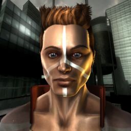 Cavetrol — legacy portrait