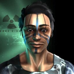 M4rvin — legacy portrait