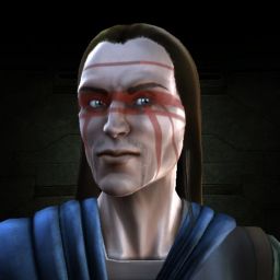 Gallinarr — legacy portrait