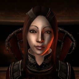Elistea — legacy portrait