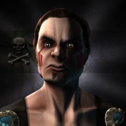Siavash IR — legacy portrait