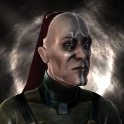 Fastfly — legacy portrait
