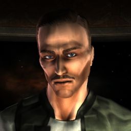 Drill Bansar — legacy portrait